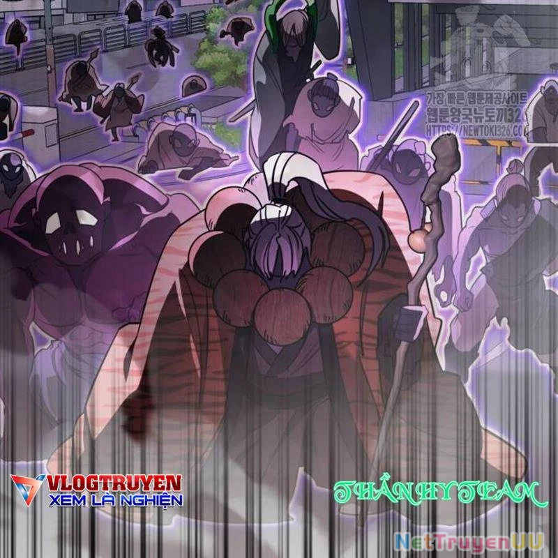 Thiên Ma Tái Lâm Chapter 23 - Trang 4