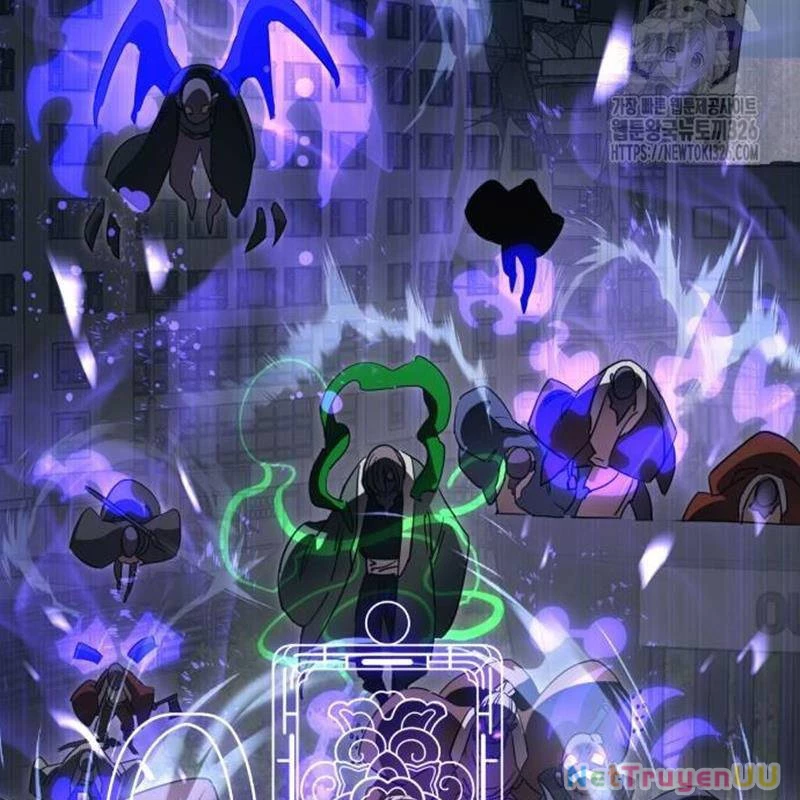 Thiên Ma Tái Lâm Chapter 23 - Trang 4