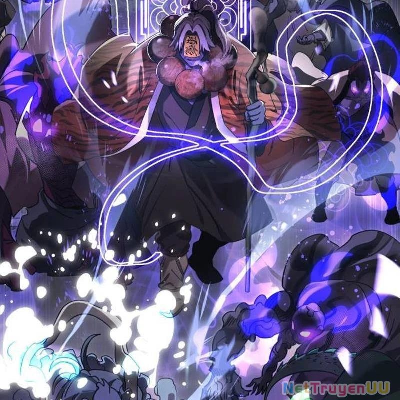 Thiên Ma Tái Lâm Chapter 23 - Trang 4