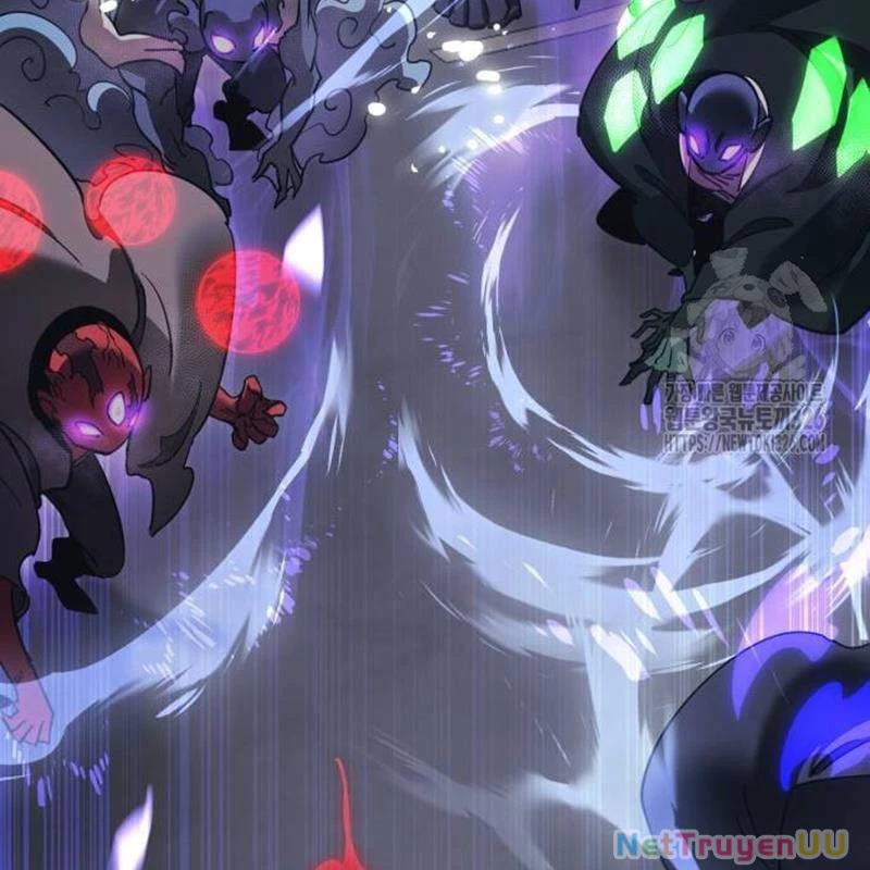 Thiên Ma Tái Lâm Chapter 23 - Trang 4