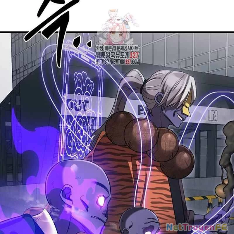 Thiên Ma Tái Lâm Chapter 24 - Trang 4