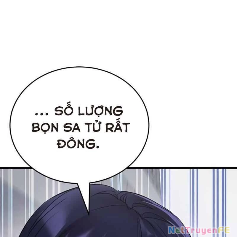 Thiên Ma Tái Lâm Chapter 24 - Trang 4