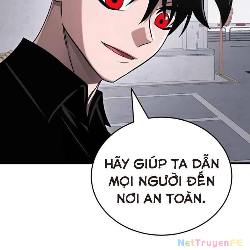 Thiên Ma Tái Lâm Chapter 24 - Trang 4