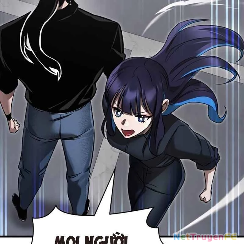 Thiên Ma Tái Lâm Chapter 24 - Trang 4