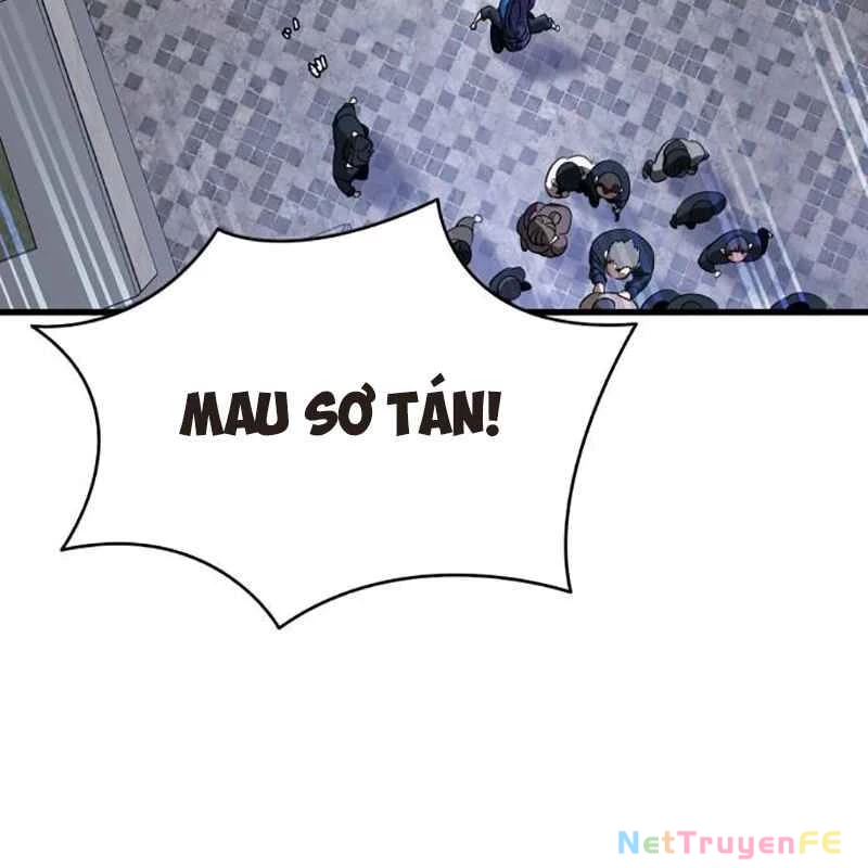 Thiên Ma Tái Lâm Chapter 24 - Trang 4