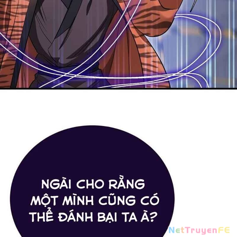 Thiên Ma Tái Lâm Chapter 24 - Trang 4