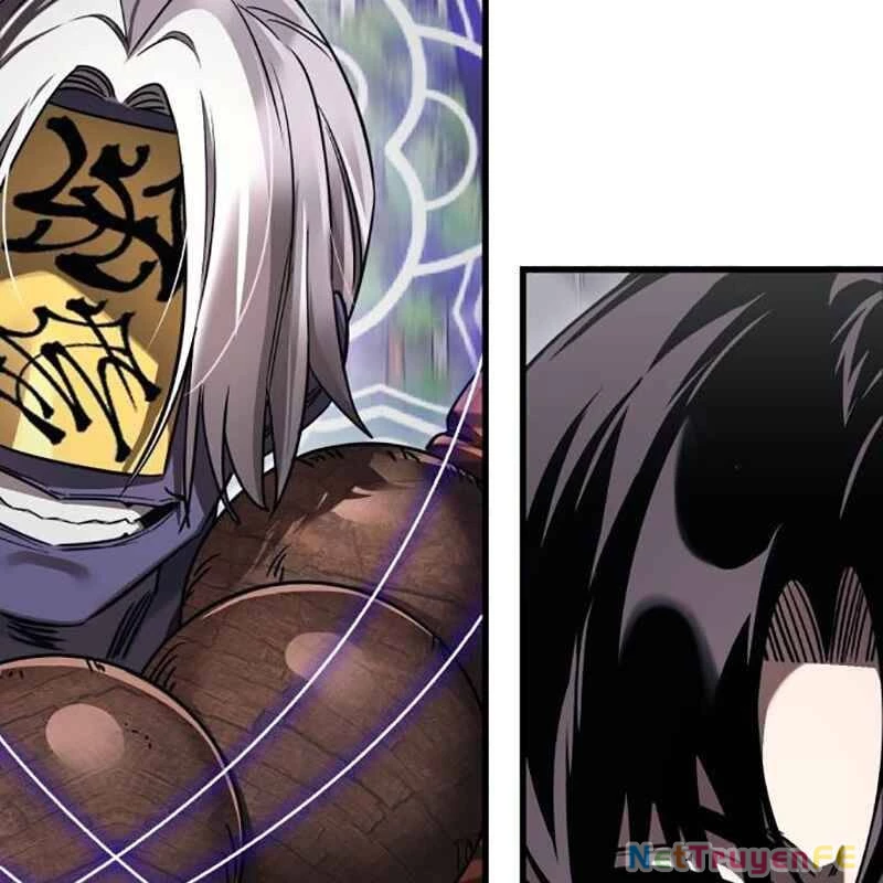 Thiên Ma Tái Lâm Chapter 24 - Trang 4