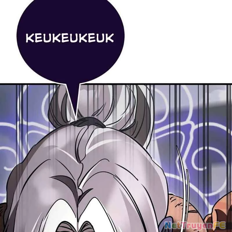 Thiên Ma Tái Lâm Chapter 24 - Trang 4