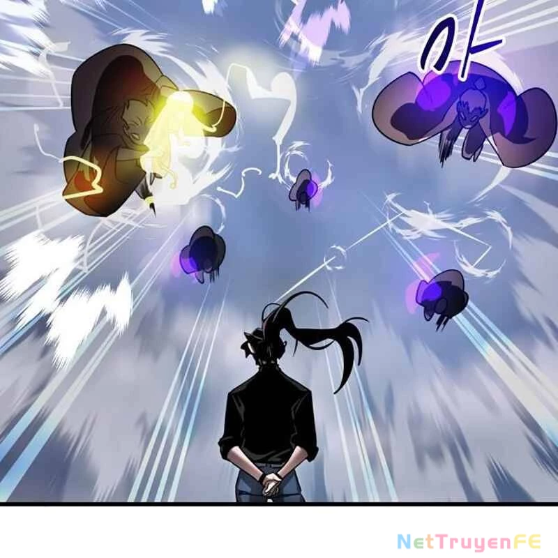 Thiên Ma Tái Lâm Chapter 24 - Trang 4