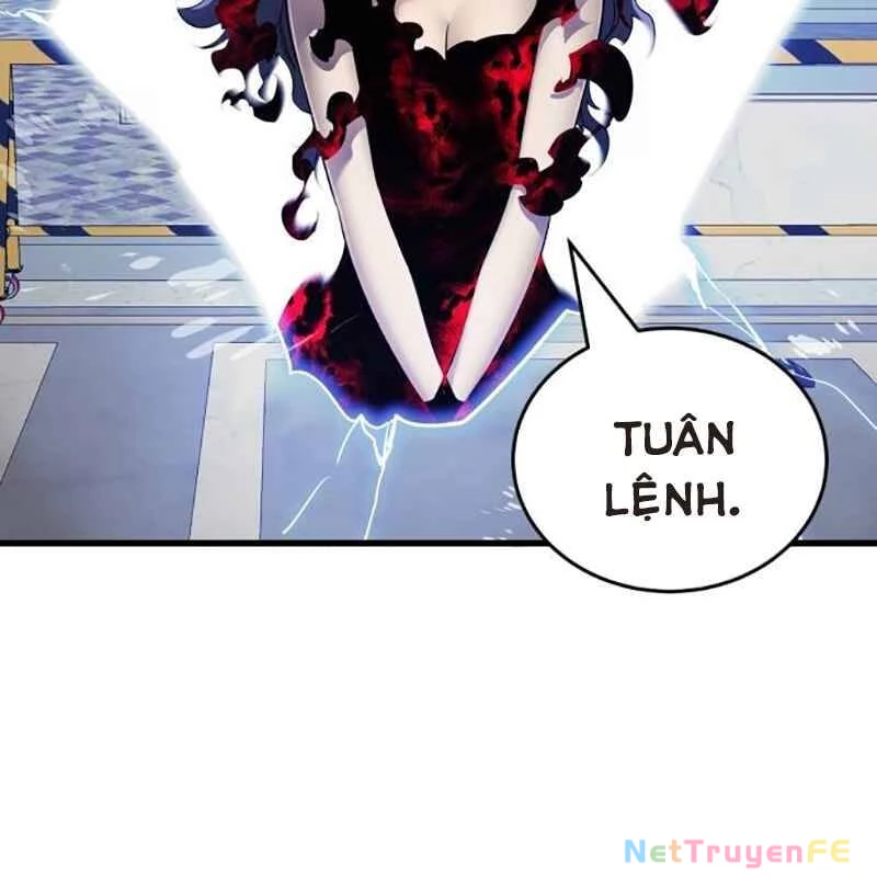 Thiên Ma Tái Lâm Chapter 24 - Trang 4