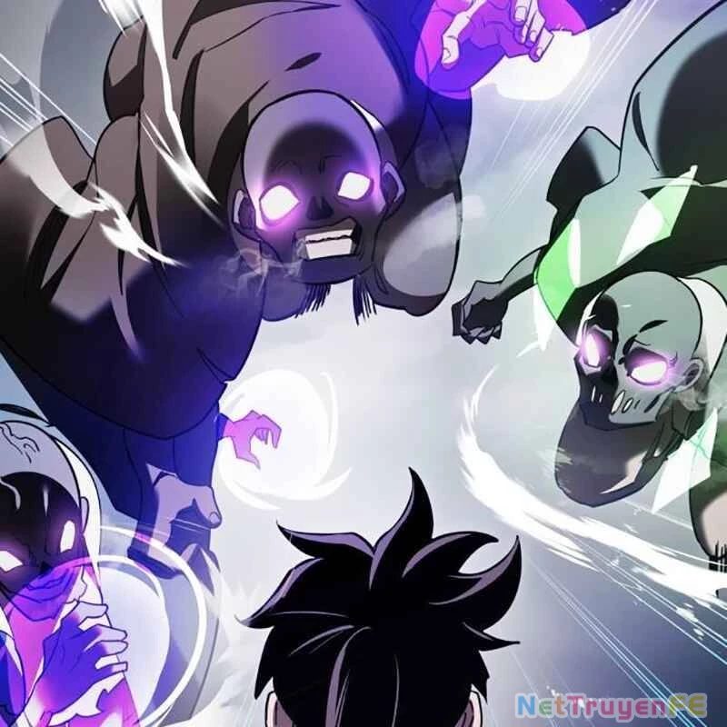 Thiên Ma Tái Lâm Chapter 24 - Trang 4