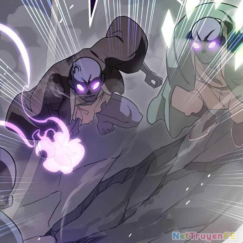 Thiên Ma Tái Lâm Chapter 24 - Trang 4