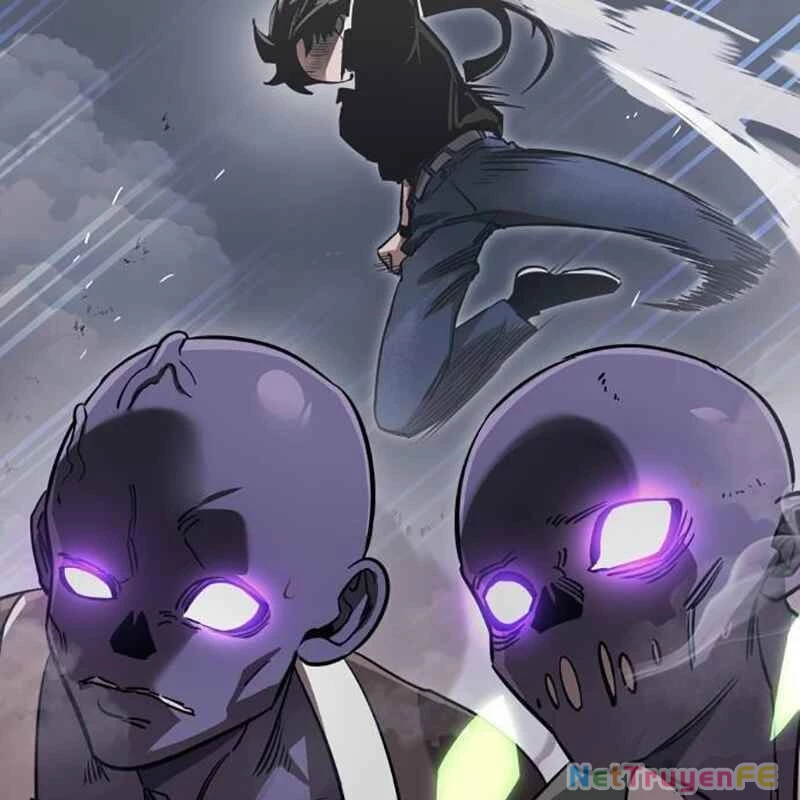 Thiên Ma Tái Lâm Chapter 24 - Trang 4