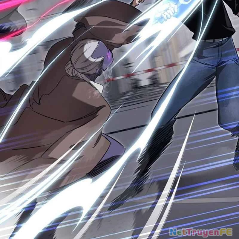 Thiên Ma Tái Lâm Chapter 24 - Trang 4