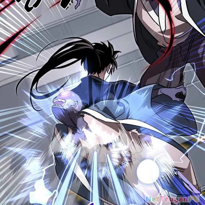 Thiên Ma Tái Lâm Chapter 24 - Trang 4