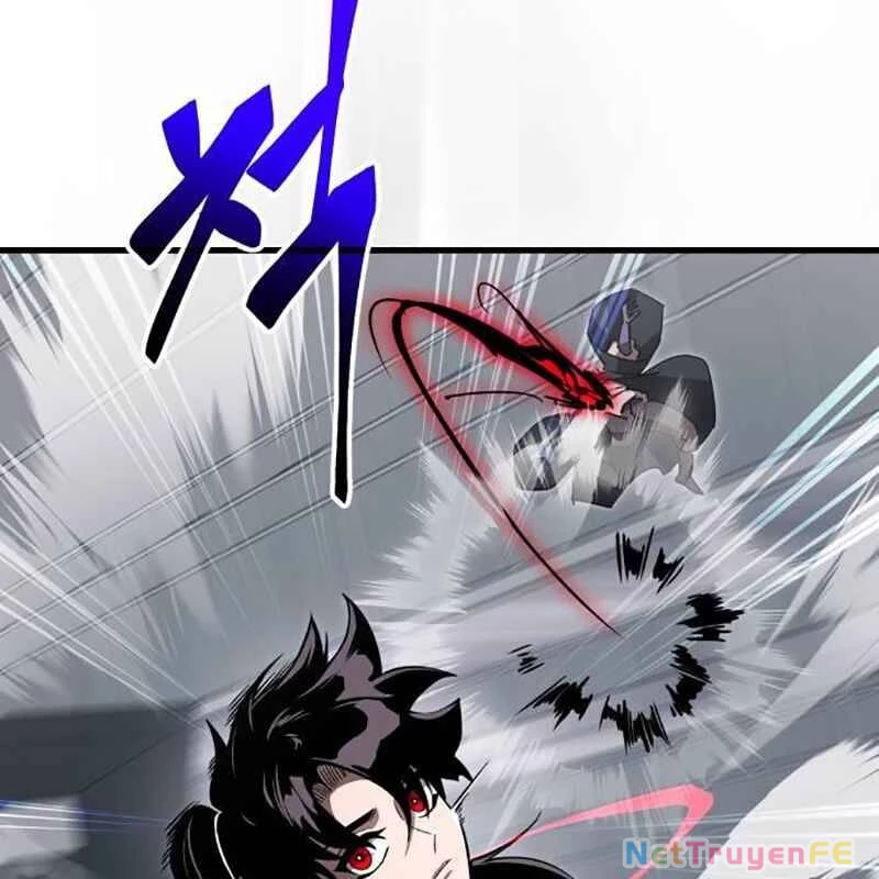 Thiên Ma Tái Lâm Chapter 24 - Trang 4