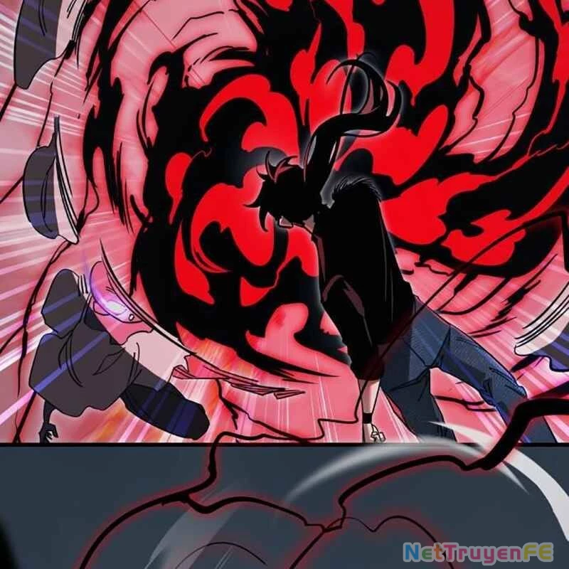 Thiên Ma Tái Lâm Chapter 24 - Trang 4