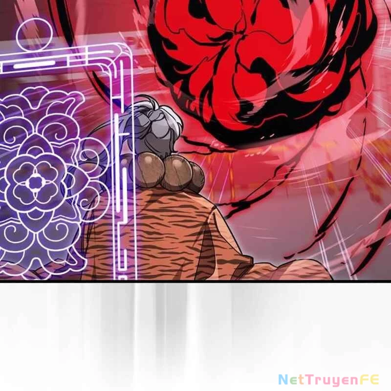 Thiên Ma Tái Lâm Chapter 24 - Trang 4