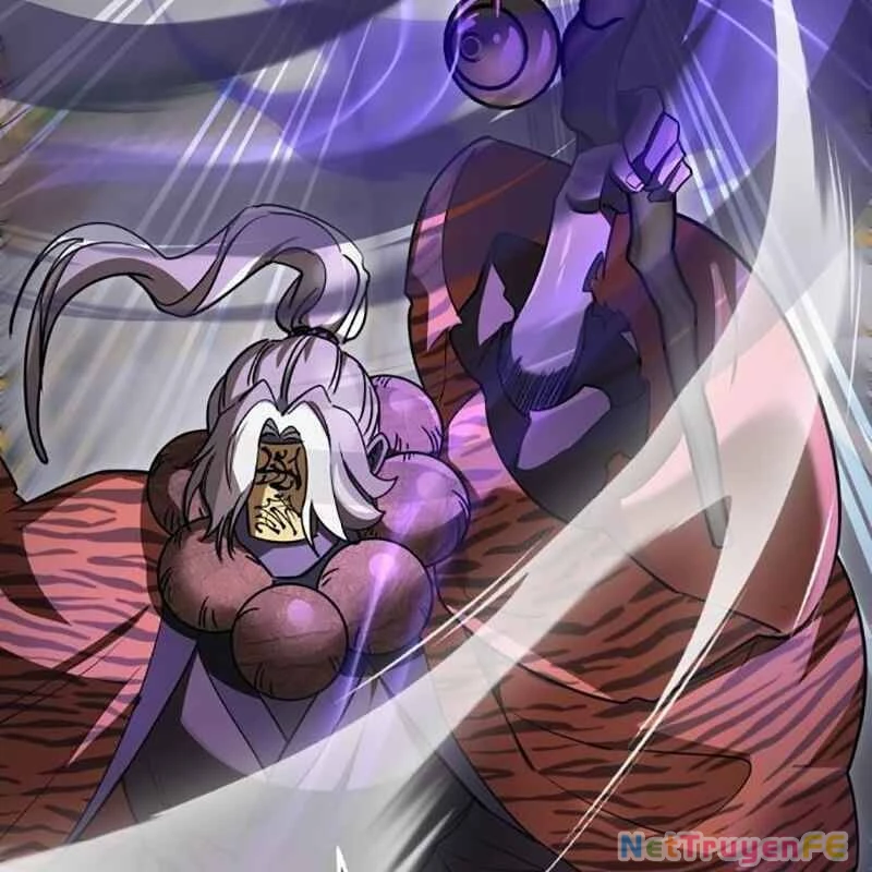 Thiên Ma Tái Lâm Chapter 24 - Trang 4