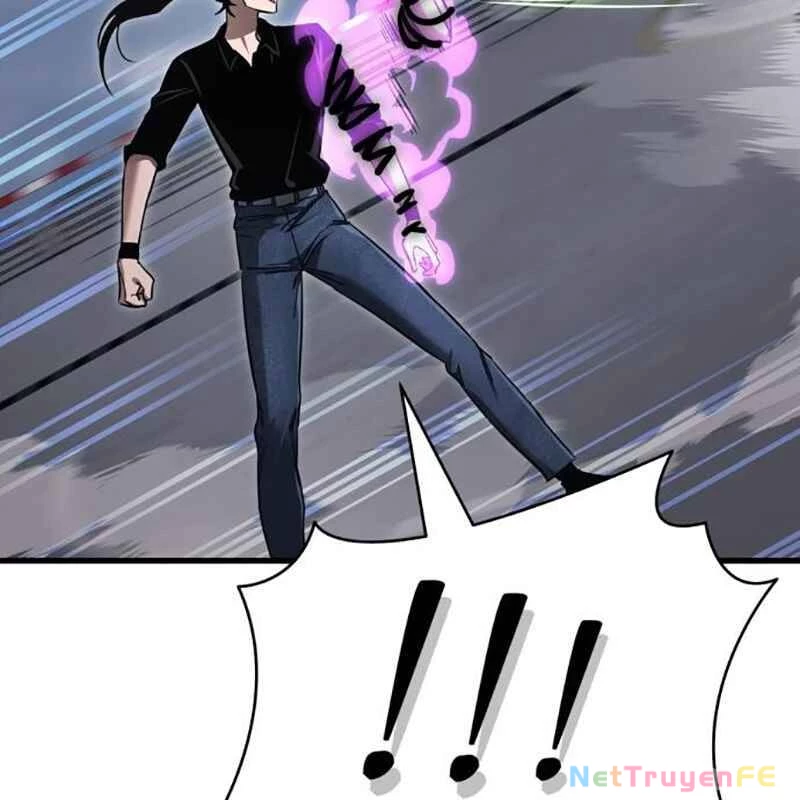 Thiên Ma Tái Lâm Chapter 24 - Trang 4