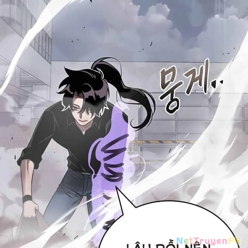 Thiên Ma Tái Lâm Chapter 24 - Trang 4