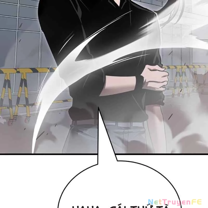 Thiên Ma Tái Lâm Chapter 24 - Trang 4