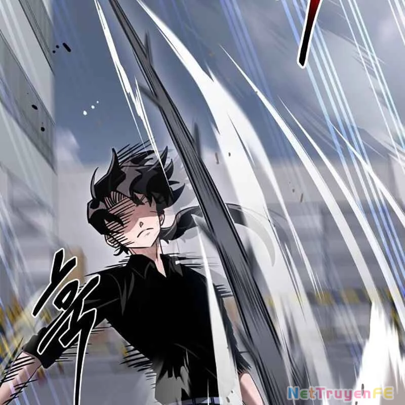 Thiên Ma Tái Lâm Chapter 24 - Trang 4