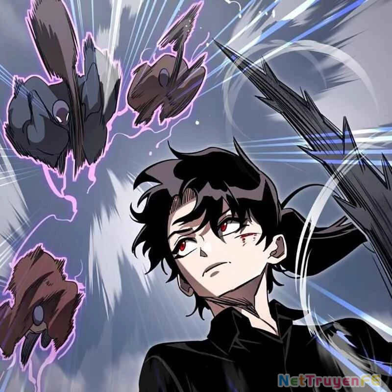 Thiên Ma Tái Lâm Chapter 24 - Trang 4