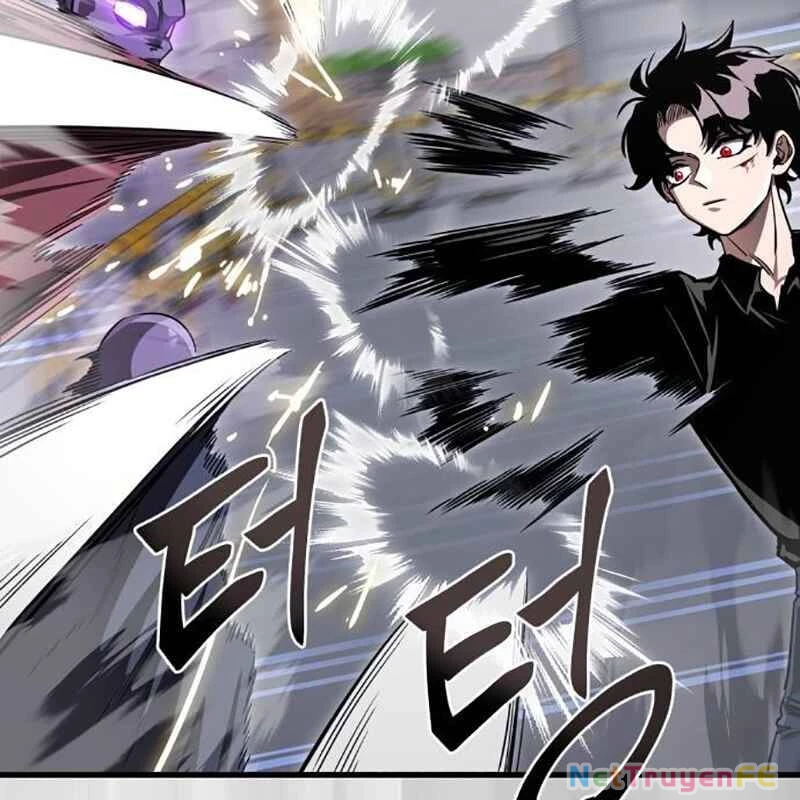 Thiên Ma Tái Lâm Chapter 24 - Trang 4