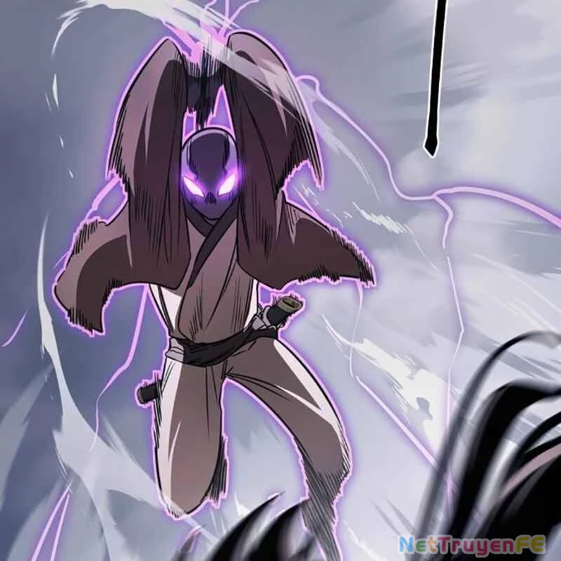 Thiên Ma Tái Lâm Chapter 24 - Trang 4