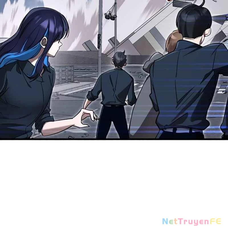 Thiên Ma Tái Lâm Chapter 24 - Trang 4