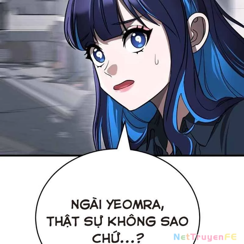 Thiên Ma Tái Lâm Chapter 24 - Trang 4