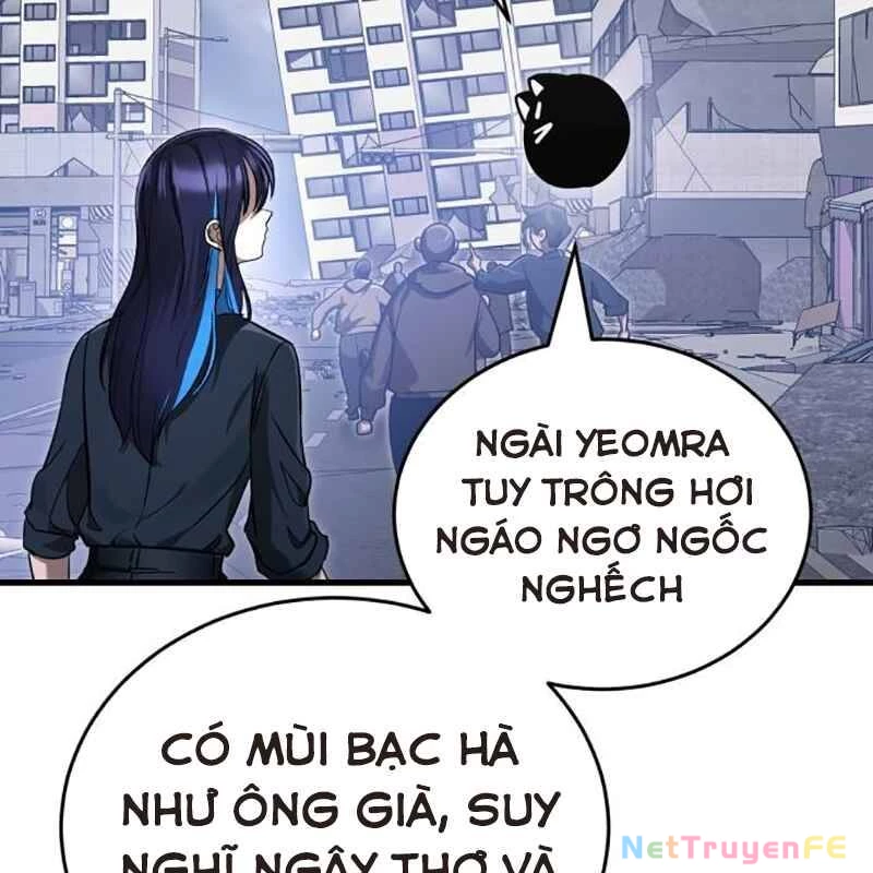 Thiên Ma Tái Lâm Chapter 24 - Trang 4