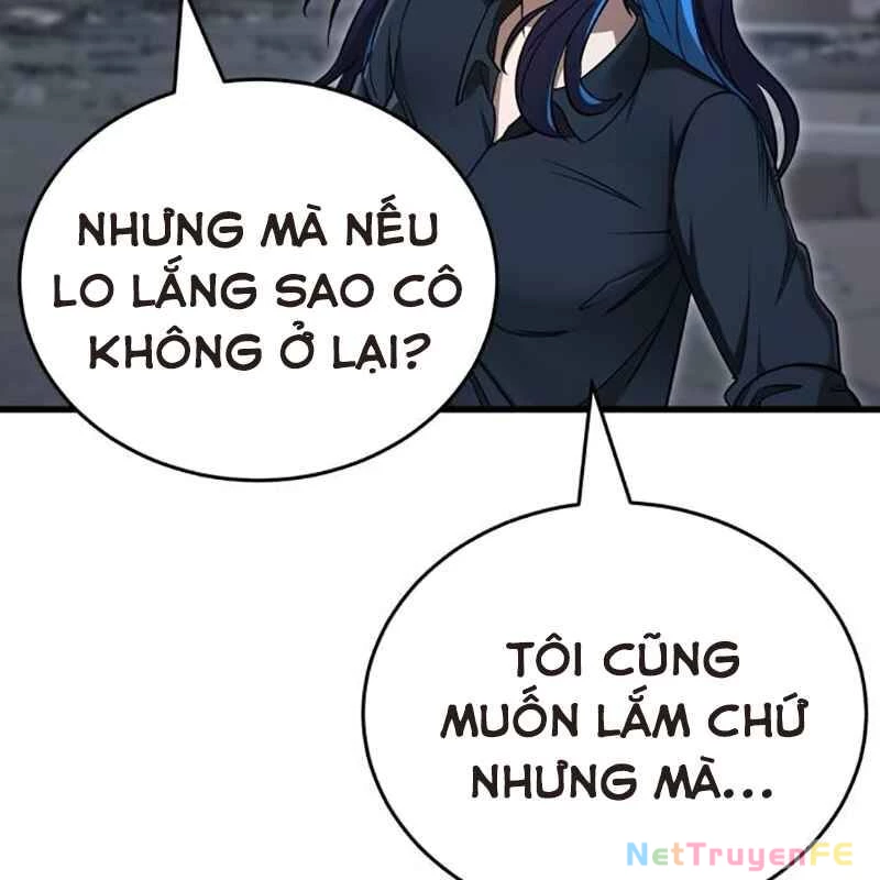 Thiên Ma Tái Lâm Chapter 24 - Trang 4