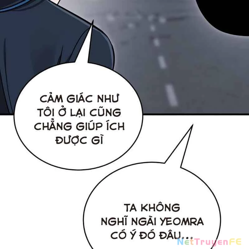 Thiên Ma Tái Lâm Chapter 24 - Trang 4