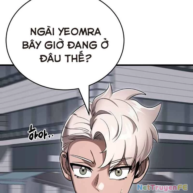 Thiên Ma Tái Lâm Chapter 24 - Trang 4