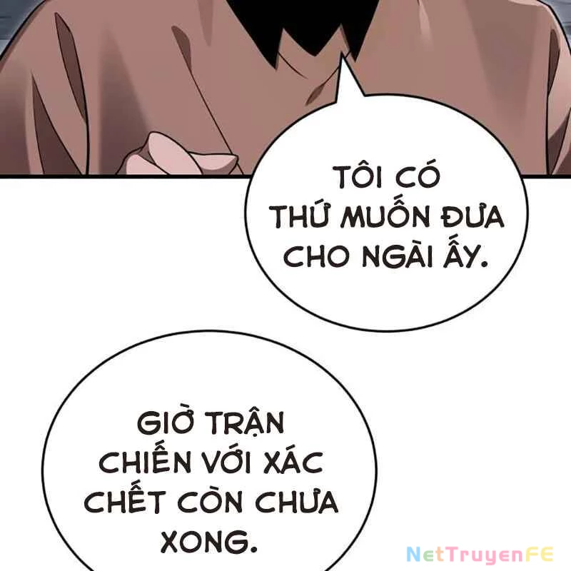 Thiên Ma Tái Lâm Chapter 24 - Trang 4