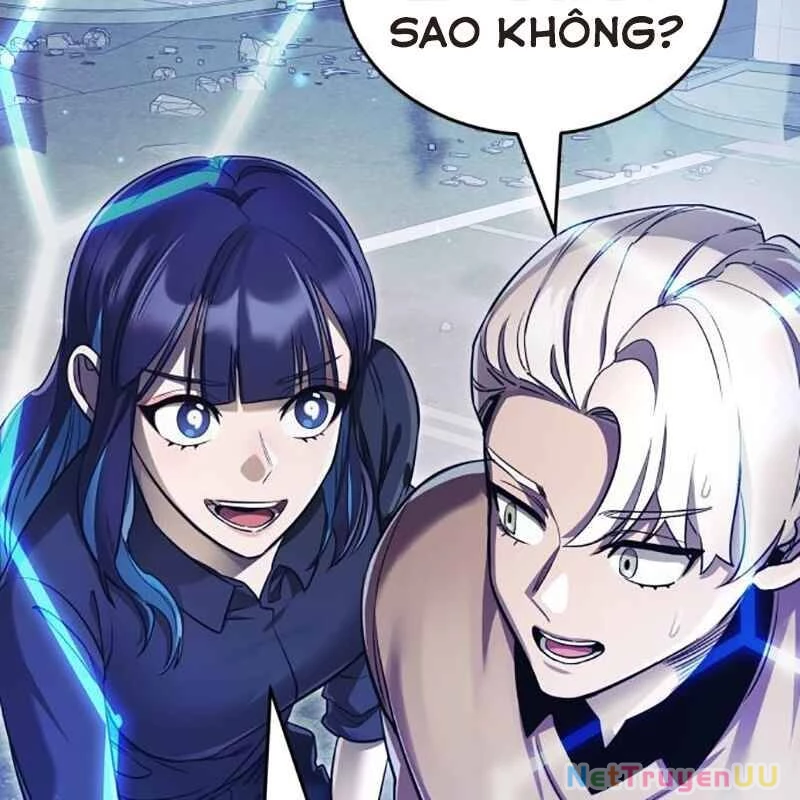 Thiên Ma Tái Lâm Chapter 25 - Trang 4