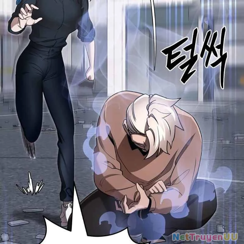 Thiên Ma Tái Lâm Chapter 25 - Trang 4