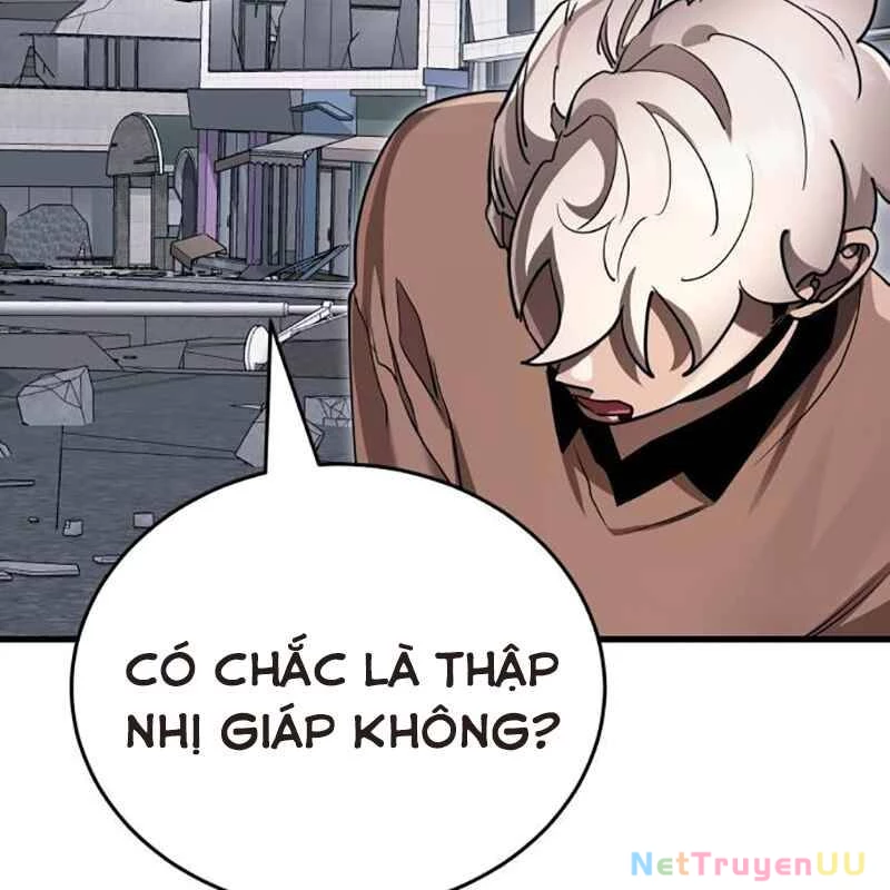 Thiên Ma Tái Lâm Chapter 25 - Trang 4