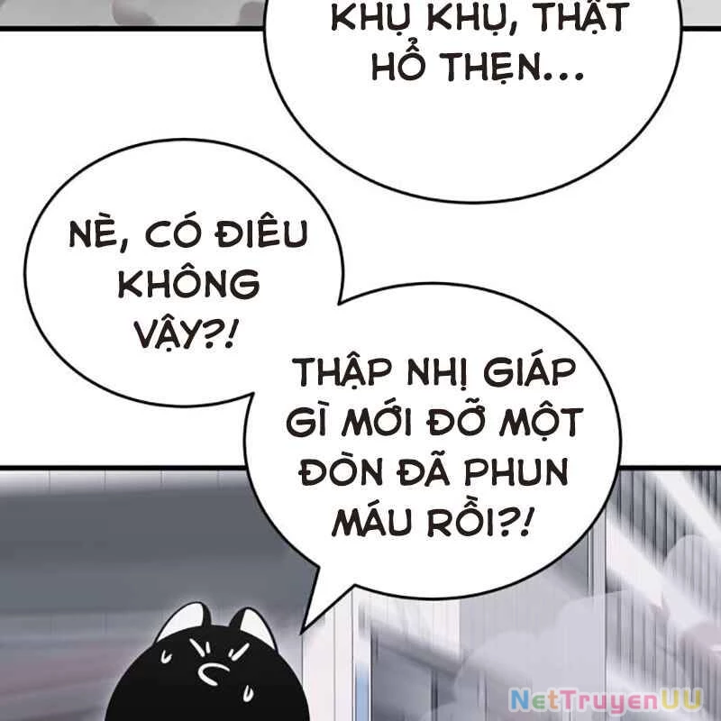 Thiên Ma Tái Lâm Chapter 25 - Trang 4