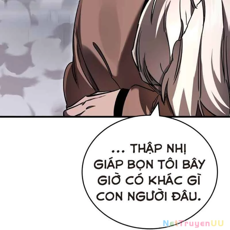 Thiên Ma Tái Lâm Chapter 25 - Trang 4