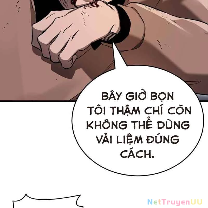 Thiên Ma Tái Lâm Chapter 25 - Trang 4