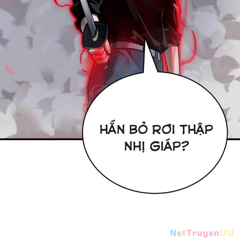 Thiên Ma Tái Lâm Chapter 25 - Trang 4