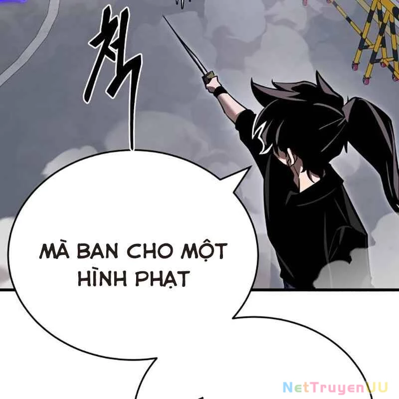 Thiên Ma Tái Lâm Chapter 25 - Trang 4