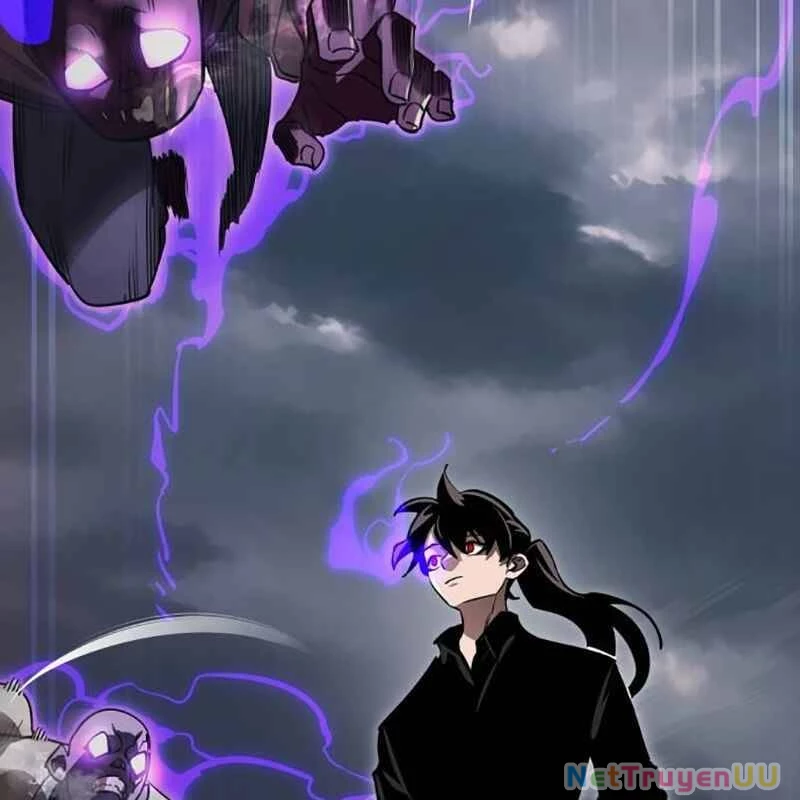 Thiên Ma Tái Lâm Chapter 25 - Trang 4