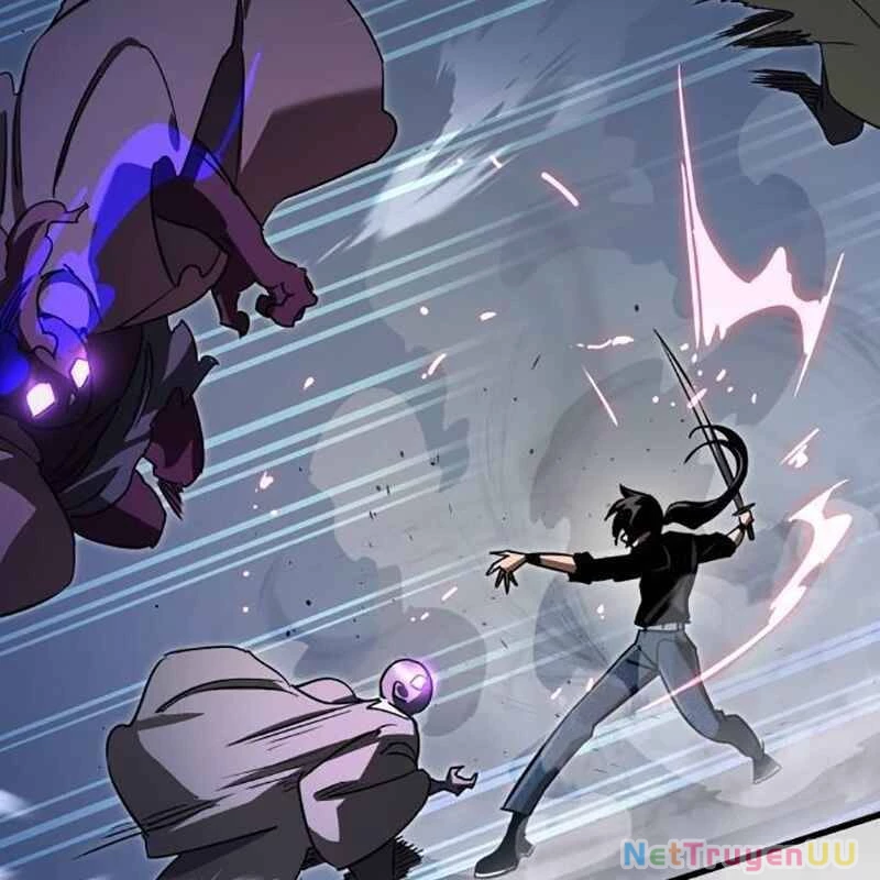 Thiên Ma Tái Lâm Chapter 25 - Trang 4