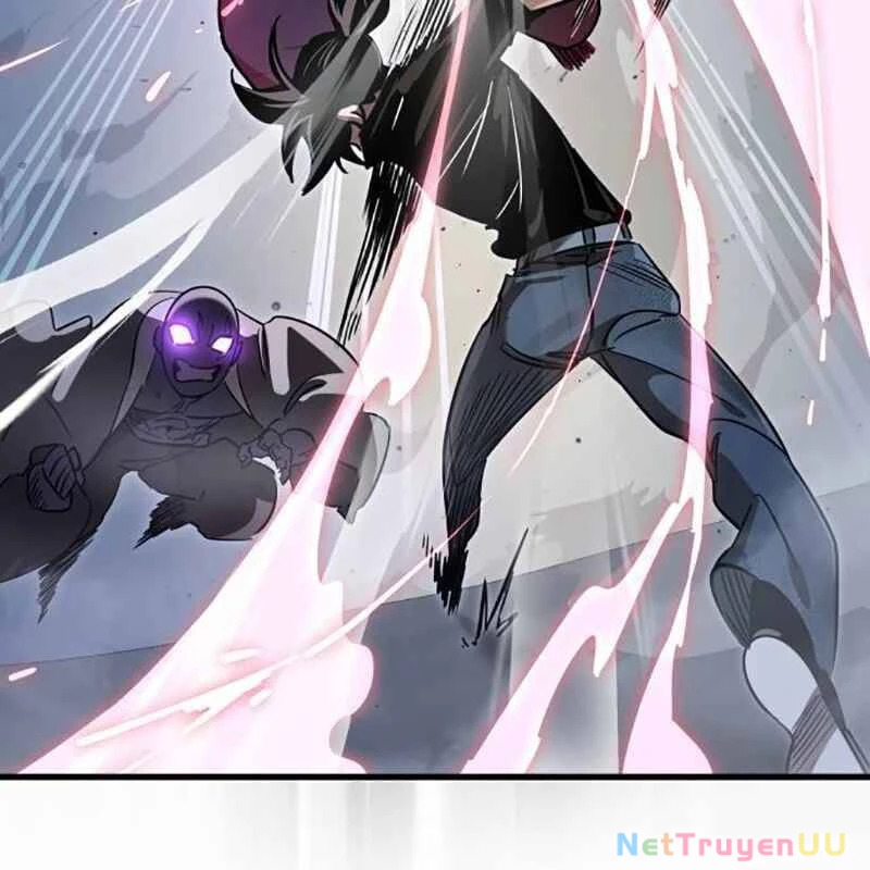 Thiên Ma Tái Lâm Chapter 25 - Trang 4