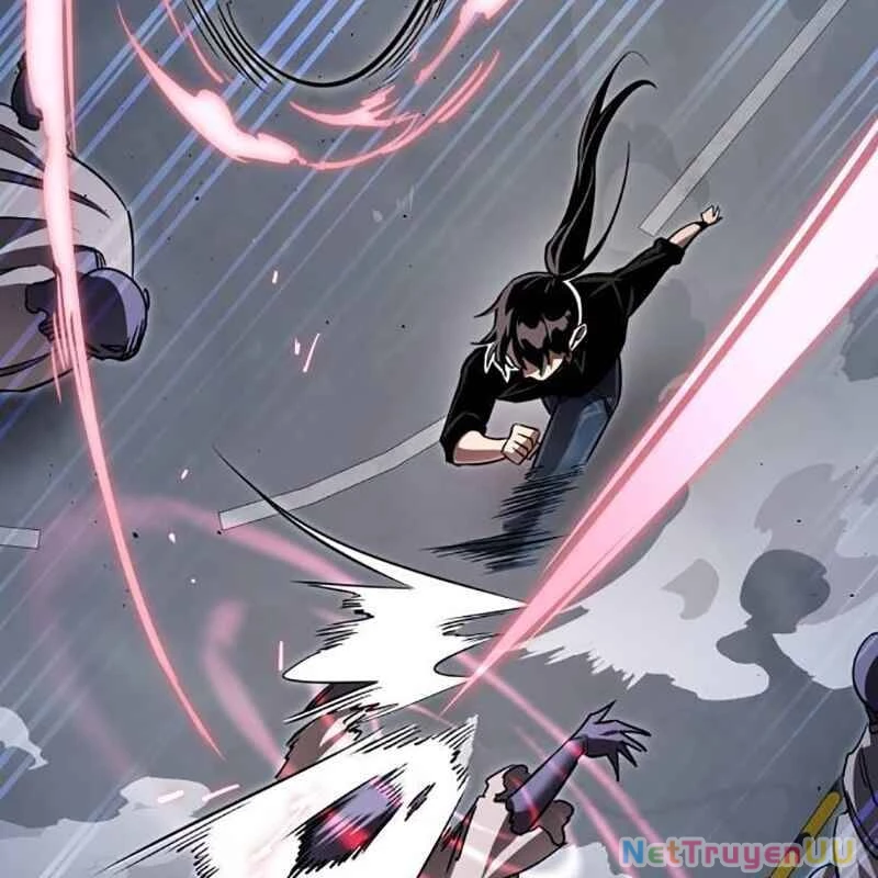 Thiên Ma Tái Lâm Chapter 25 - Trang 4