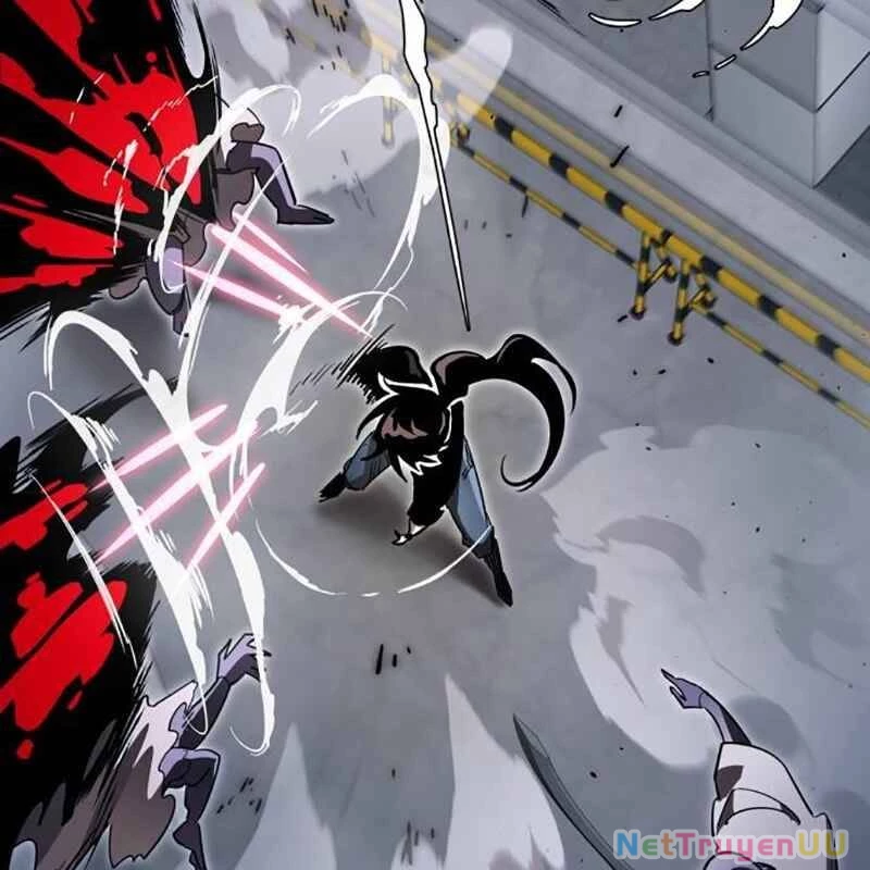 Thiên Ma Tái Lâm Chapter 25 - Trang 4